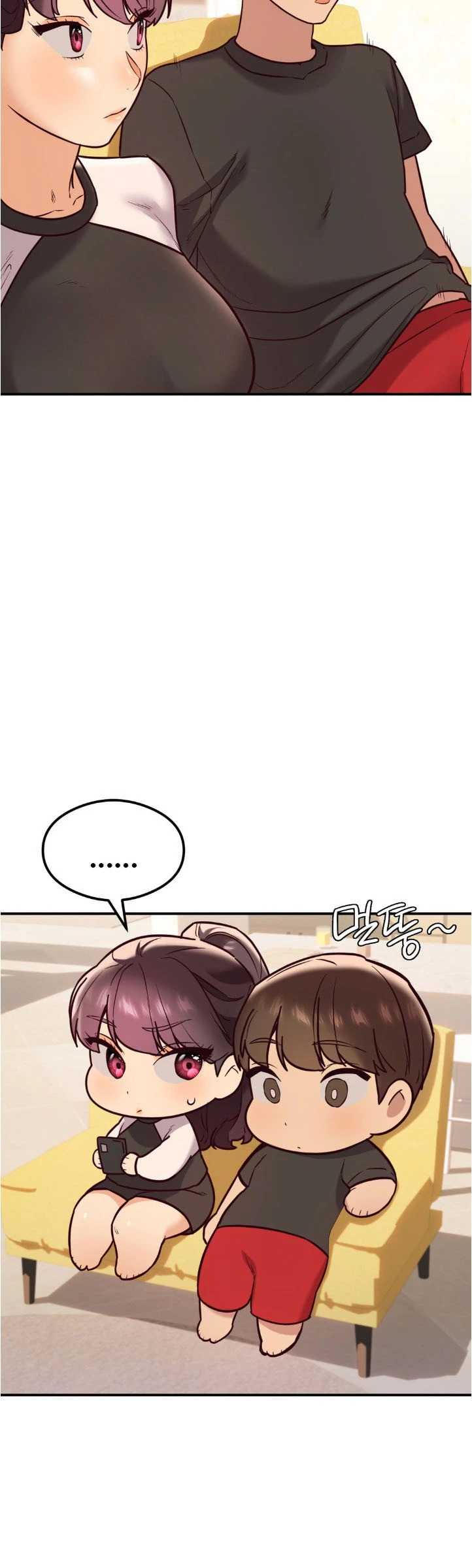 Magical Massage Chapter 22 - Page 44